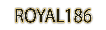 Logo ROYAL186